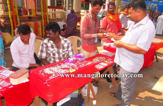 Atturch church fest 2015